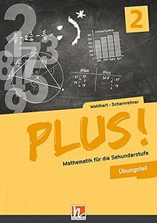 PLUS! 2 Übungsteil mit E-BOOK+: Sbnr 190521