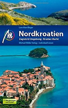 Nordkroatien: Zagreb & Umgebung - Kvarner Bucht