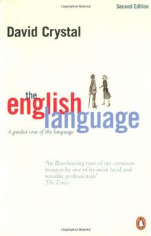 The English Language: A Guided Tour of the Language