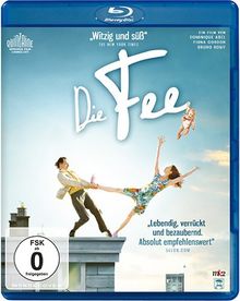 Die Fee [Blu-ray]