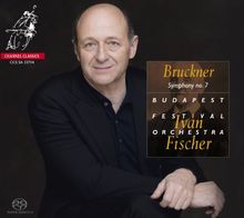 Bruckner: Sinfonie 7