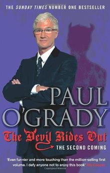 The Devil Rides Out