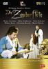 Mozart, Wolfgang Amadeus - Die Zauberflöte [2 DVDs]