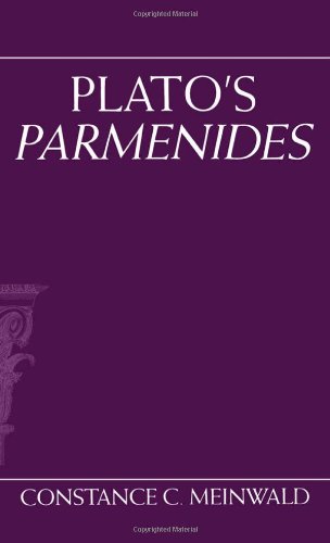 Plato's Parmenides