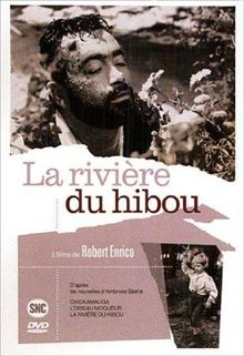 La riviere du hibou [FR Import]