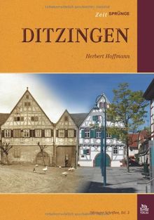 Zeitsprünge Ditzingen