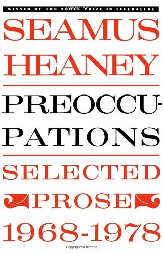 PREOCCUPATIONS PB
