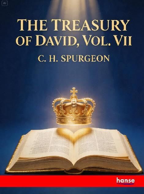 The Treasury of David