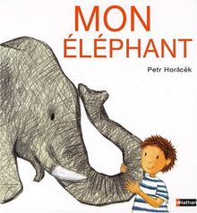 Mon éléphant