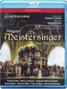 Wagner: Die Meistersinger von Nürnberg [Blu-ray]