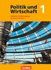 Politik und Wirtschaft - Oberstufe Nordrhein-Westfalen: Einführungsphase - Schülerbuch