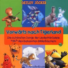Vorwärts Nach Tigerland