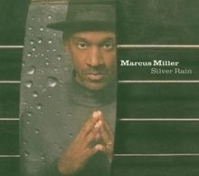 Silver Rain von Miller,Marcus | CD | Zustand sehr gut