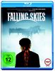 Falling Skies - Die komplette erste Staffel [Blu-ray]