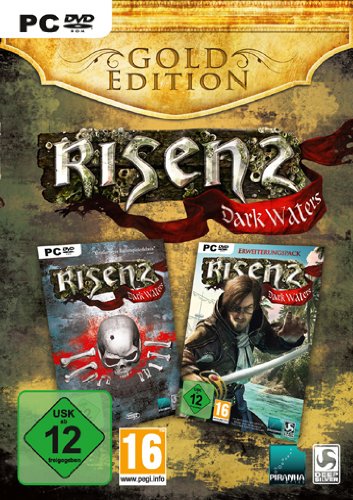 Risen 2 Gold (PC)