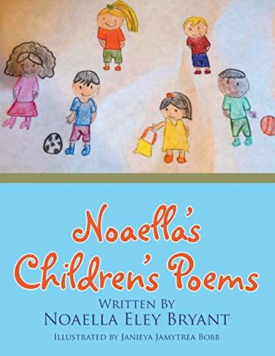 Noaella's Children's Poems