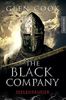 The Black Company - Seelenfänger: Ein Dark-Fantasy-Roman von Kult Autor Glen Cook