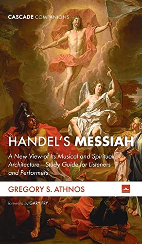 Handel's Messiah (Cascade Companions)