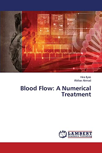 Blood Flow: A Numerical Treatment