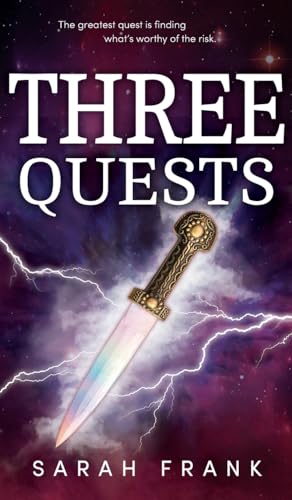 Three Quests (One Chance)