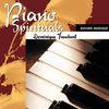 Piano Spirituals (FR Import) (K7 CD Gr50)
