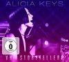 Alicia Keys - VH1 Storytellers [DVD + CD]