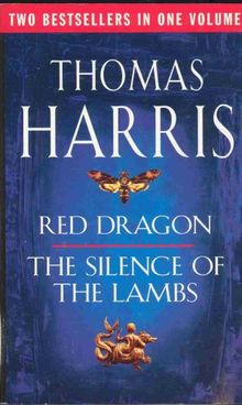 Red Dragon And Silence Of The Lambs