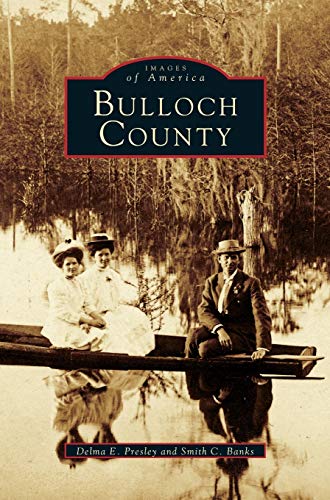 Bulloch County