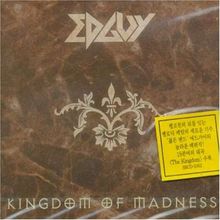 Kingdom of Madness