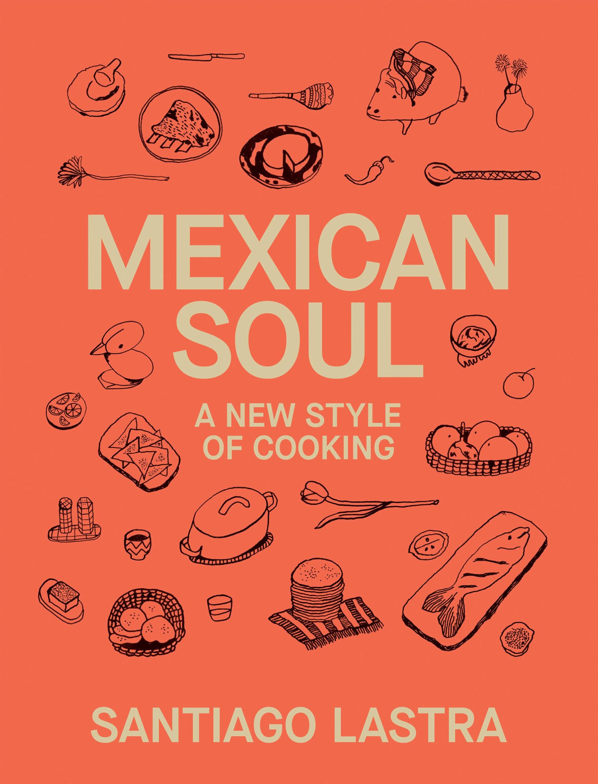 Mexican Soul - Neuware