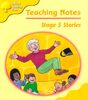 Oxford Reading Tree: Stage 5: Storybooks: Teaching Notes