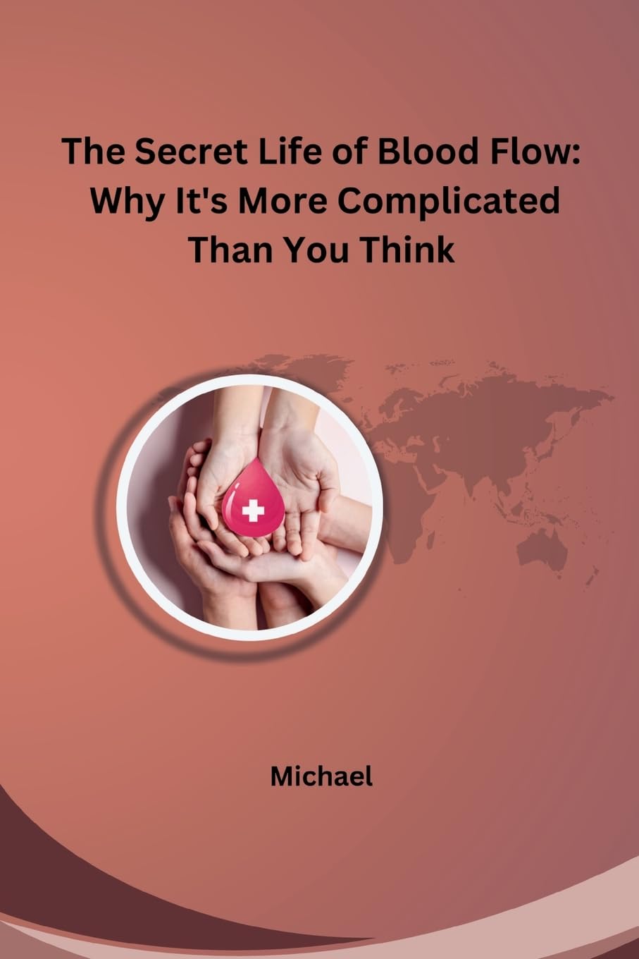 The Secret Life of Blood Flow: Why It's More Complicated Than You Think: DE