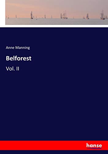 Belforest: Vol. II