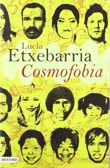 Cosmofobia (Áncora & Delfin)