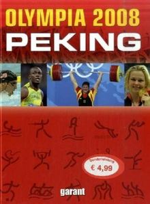 Olympia 2008 - Peking