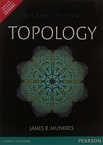 Topology