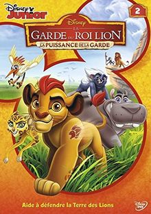 La garde du roi lion : la puissance de la garde, vol. 2 [FR Import]