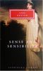 Sense And Sensibility (Everyman's Library Classics)