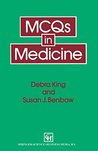 MCQs in Medicine