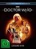 Doctor Who - Vierter Doktor - Leisure Hive - Limitiertes Mediabook [Blu-ray]