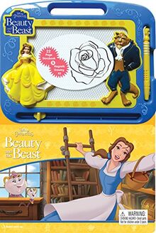 Disney Beauty and the Beast Learning Series
