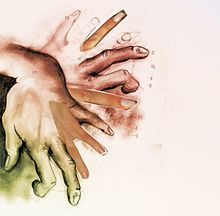 Hands