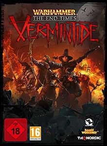 Warhammer - End Times Vermintide