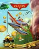 Planes 2: Immer im Einsatz: Buch zum Film
