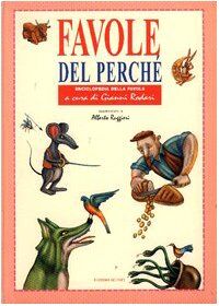 Favole del perché (Enciclopedia della favola)