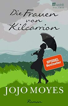 Die Frauen von Kilcarrion von Moyes, Jojo | Buch | Zustand gut