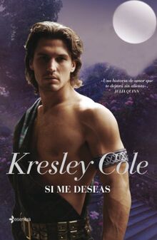 Si me deseas (Novela romántica, Band 1)