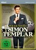 Simon Templar, Vol. 3 [5 DVDs]