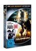 Lockout / Colombiana / From Paris with Love [3 DVDs]