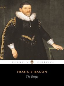 The Essays (Penguin Classics)